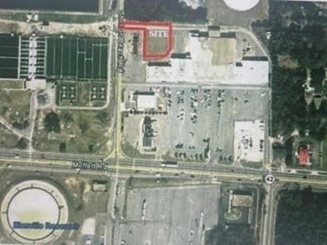 Land for sale in Mobile, Alabama
