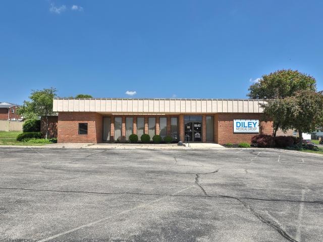 Commercial for sale in Fairfield, Ohio