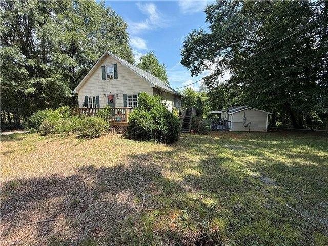 House for sale in Rural Hall, North Carolina