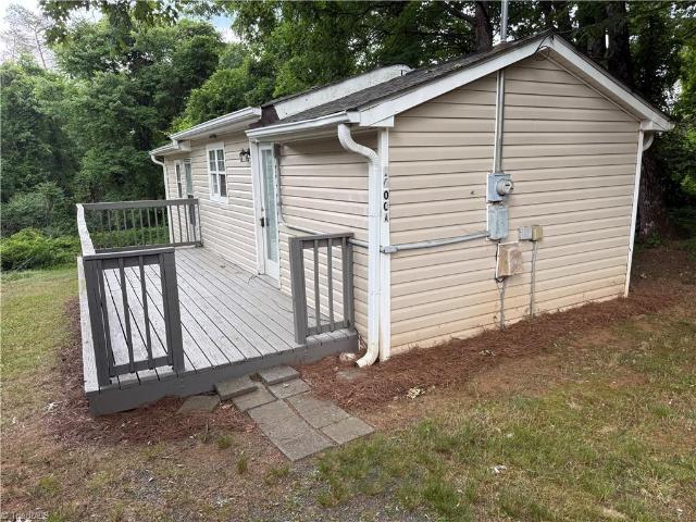House for sale in Rural Hall, North Carolina