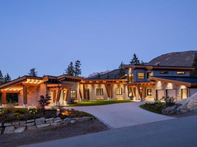 Property for sale in Whistler, British Columbia