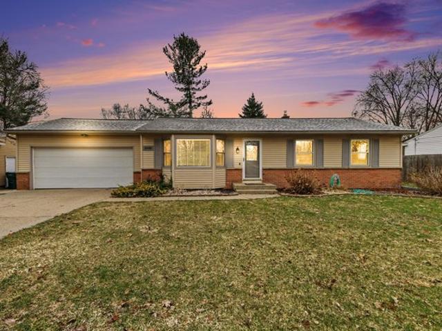 House for sale in Jenison, Michigan