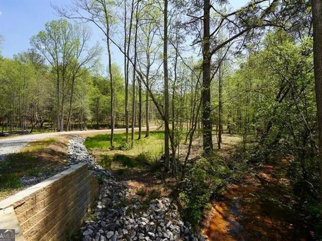 Land for sale in Ball Ground, Georgia
