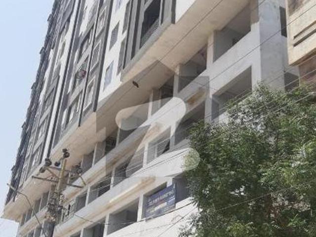 Apartment for rent in North Nazimabad Town, North Waziristan
