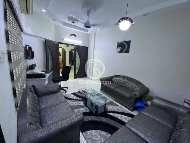 Property for rent in Gulshan-e-Iqbal Town, North Waziristan
