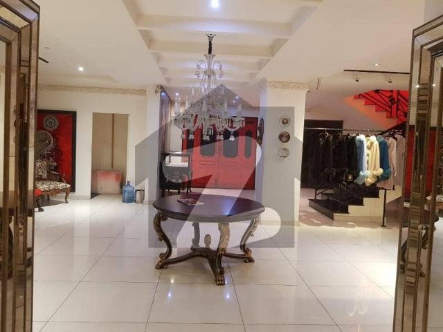 Commercial for rent in Rawalpindi, Islamabad Capital Territory