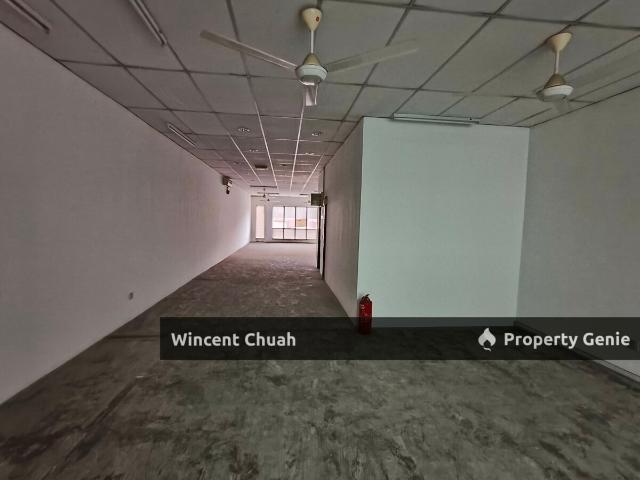 Shop Office for rent in Country Heights Damansara, Kuala Lumpur