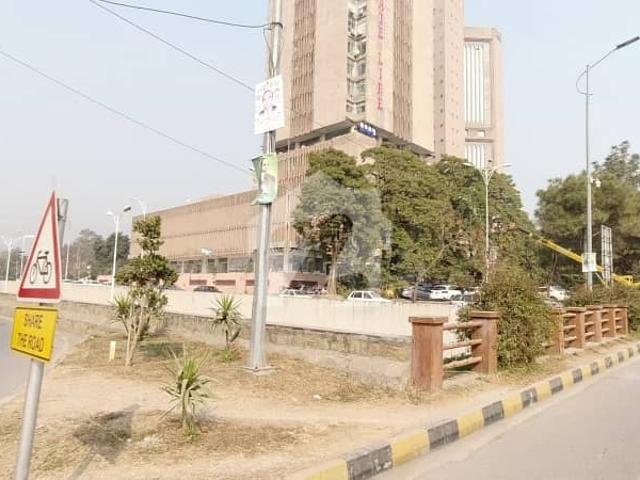 Office for rent in اسلام آباد, زون 1