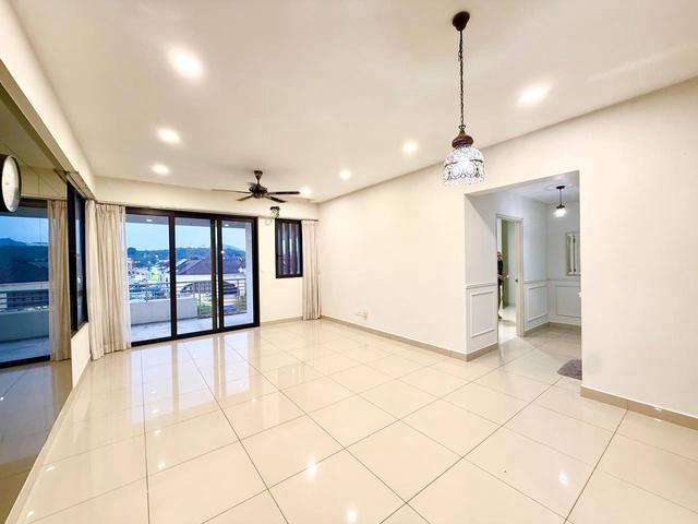 Serviced Residence for sale in Kajang, Langat