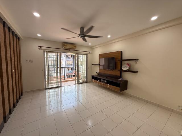 Apartment for sale in Selayang, Selangor