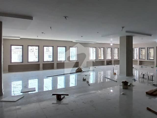Office for rent