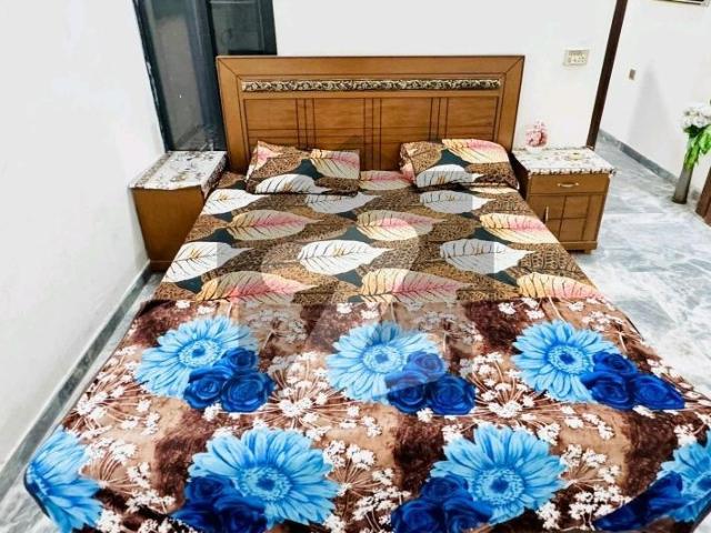 Apartment for rent in Gujranwala, Islamabad Capital Territory