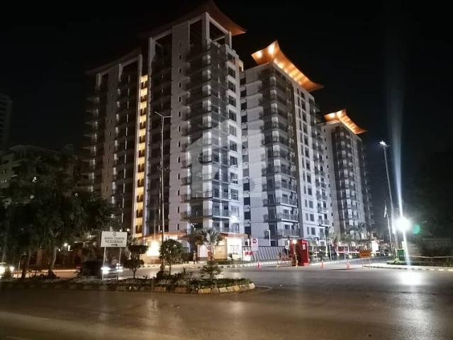 Apartment for sale in اسلام آباد, زون 1