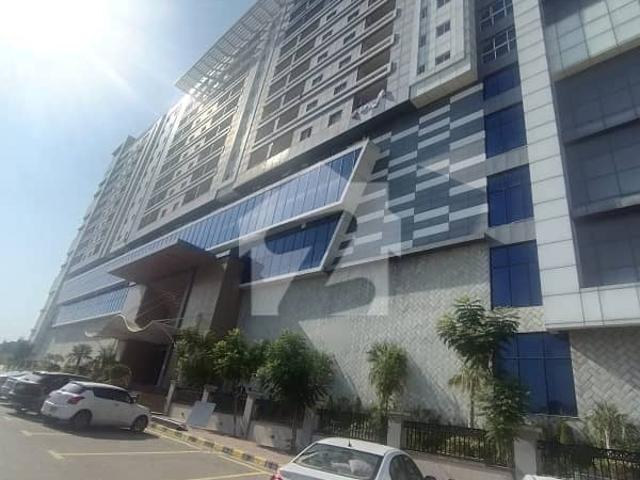 Apartment for rent in اسلام آباد, زون 1