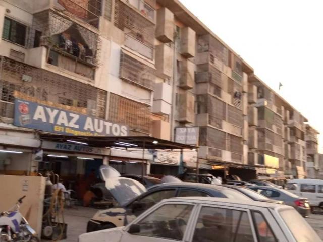 Apartment for sale in Block 7, کراچی ڈویژن