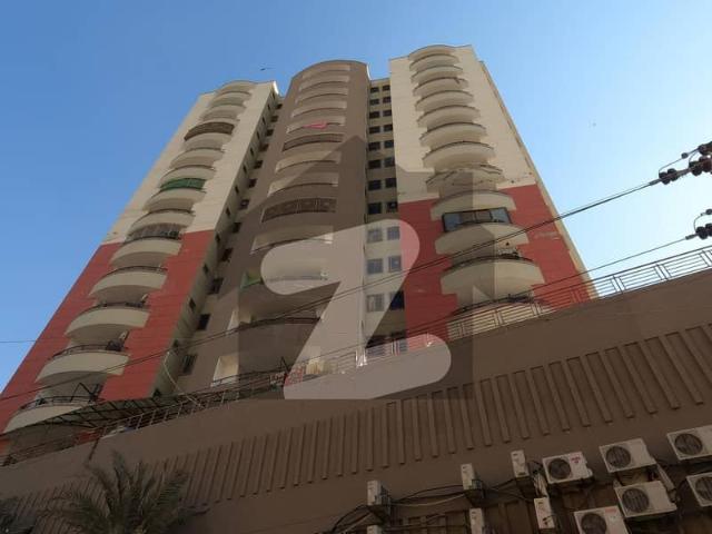 Apartment for sale in Karachi