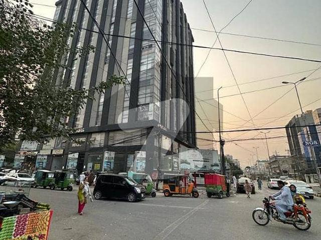 Office for rent in Rawalpindi, Islamabad Capital Territory
