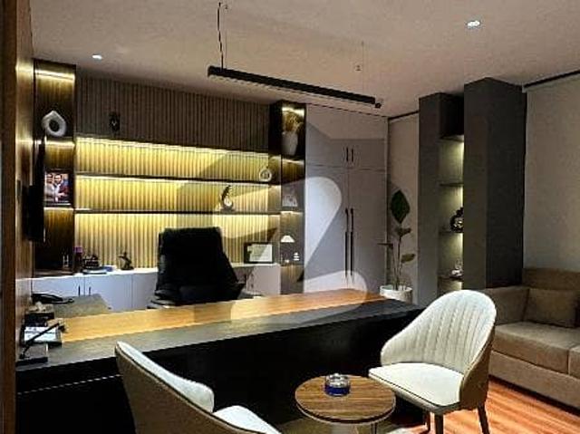Office for rent in Islamabad