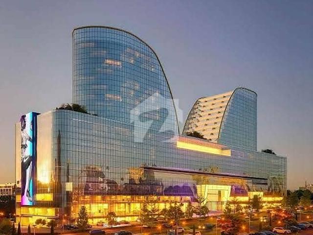 Commercial for rent in Islamabad