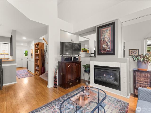 Condo for sale in Everett, Washington