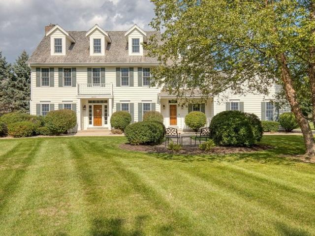 House for sale in Brookfield, Wisconsin