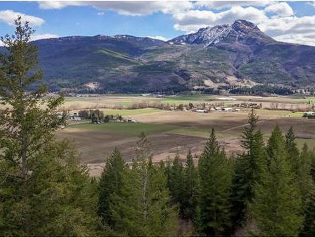 Land for sale in Salmon Arm, British Columbia