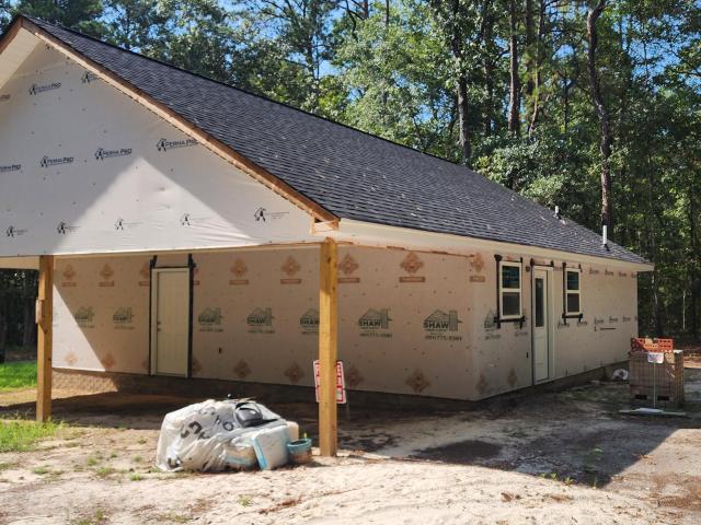 House for sale in Manning, South Carolina