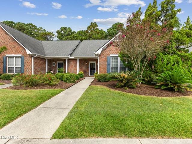 Townhouse for sale in Wilmington, North Carolina
