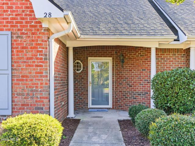 Townhouse for sale in Wilmington, North Carolina
