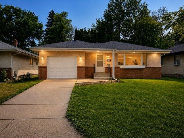 House for sale in Southeast, Ramsey