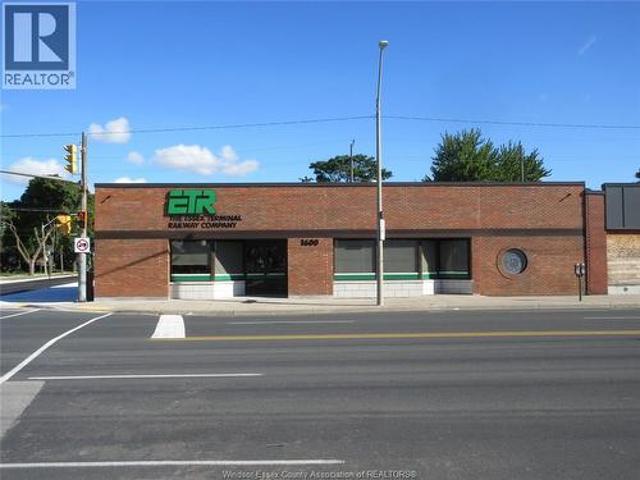 Commercial for rent in Maidstone, Ontario