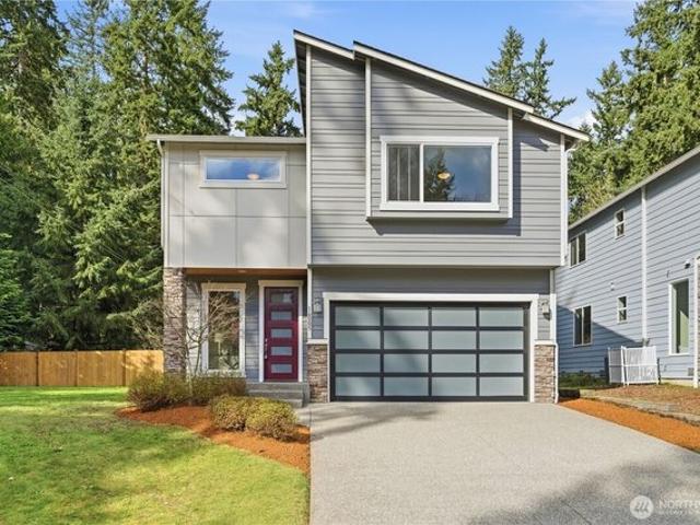 House for sale in Kenmore, Washington