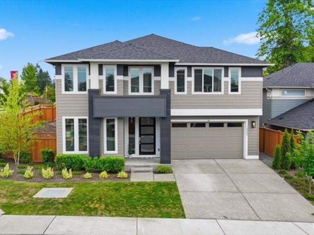 House for sale in Edmonds, Washington