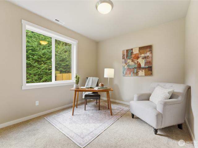 House for sale in Kenmore, Washington