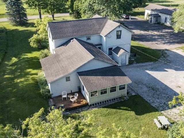 House for sale in Waupaca, Wisconsin