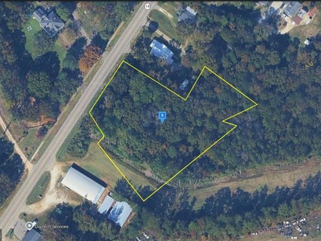 Land for sale in West Point, Georgia