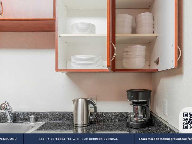 Apartment for rent in Mountain View, California