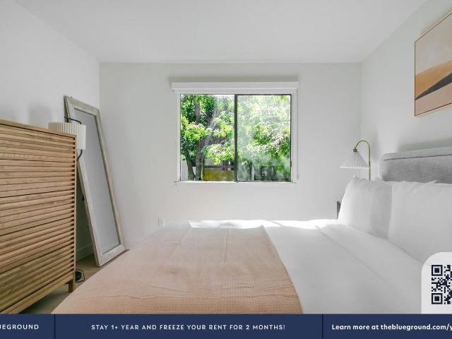 Apartment for rent in Mountain View, California