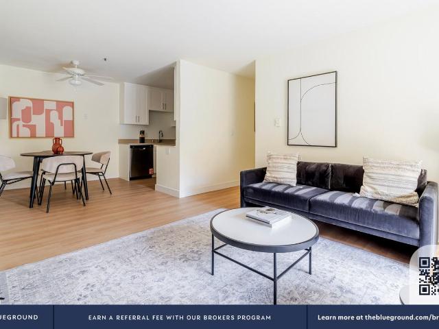 Apartment for rent in Mountain View
