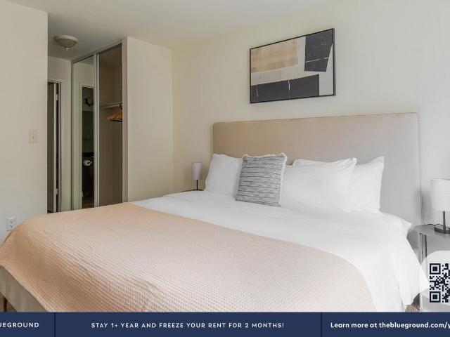 Apartment for rent in Mountain View, California