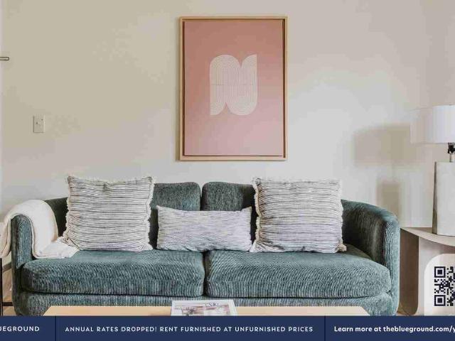 Apartment for rent in Mountain View, California