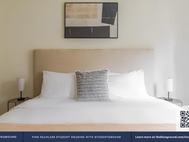 Apartment for rent in Mountain View, California