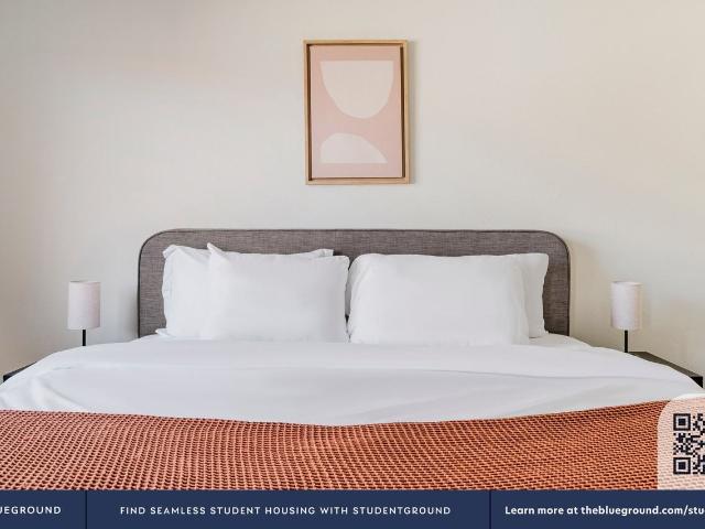 Apartment for rent in Mountain View, California
