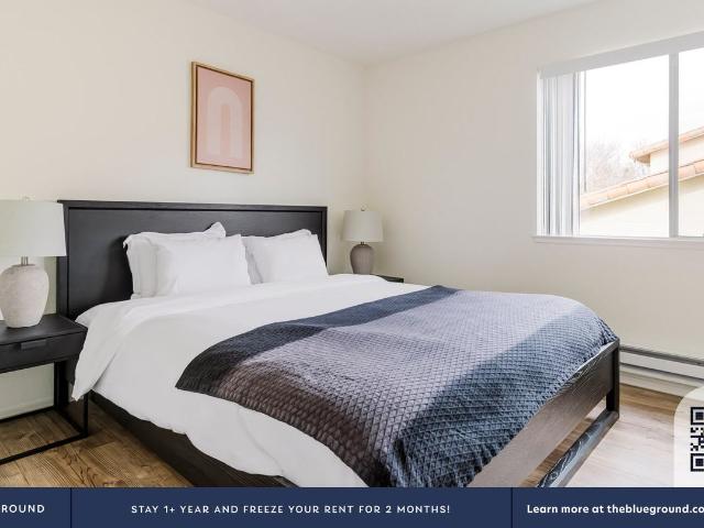 Apartment for rent in Mountain View, California