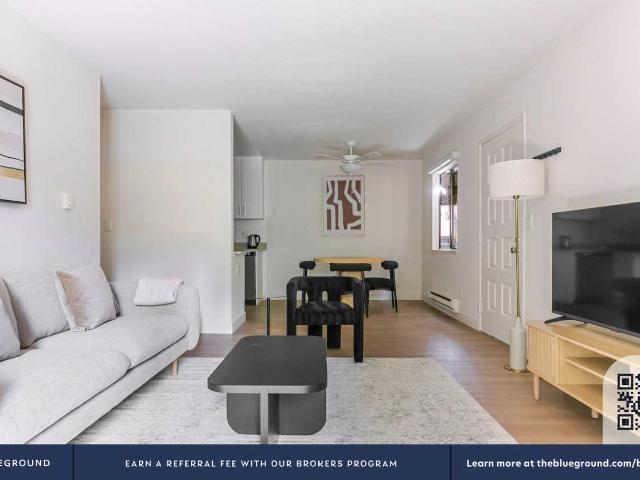 Apartment for rent in Mountain View, California