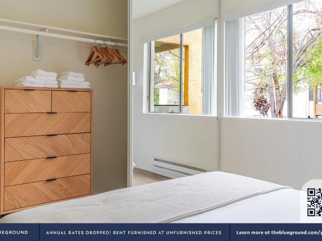 Apartment for rent in Mountain View, California