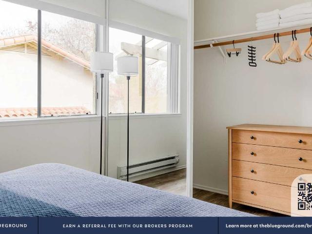 Apartment for rent in Mountain View, California
