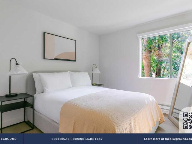 Apartment for rent in Mountain View, California