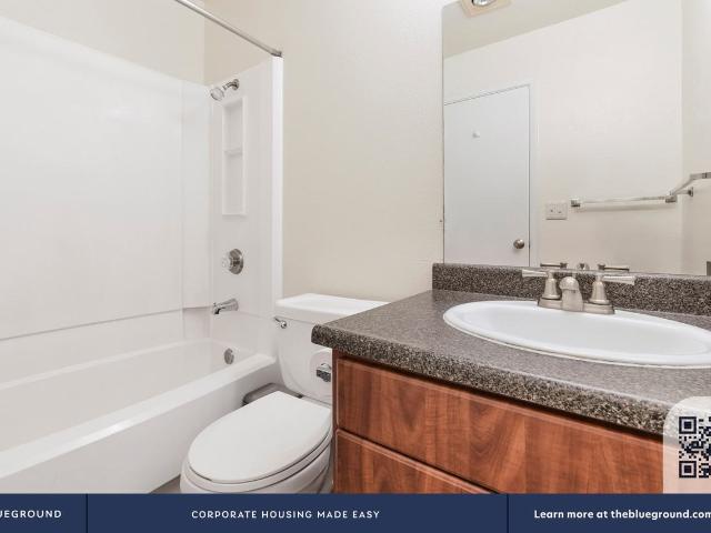Apartment for rent in Mountain View, California