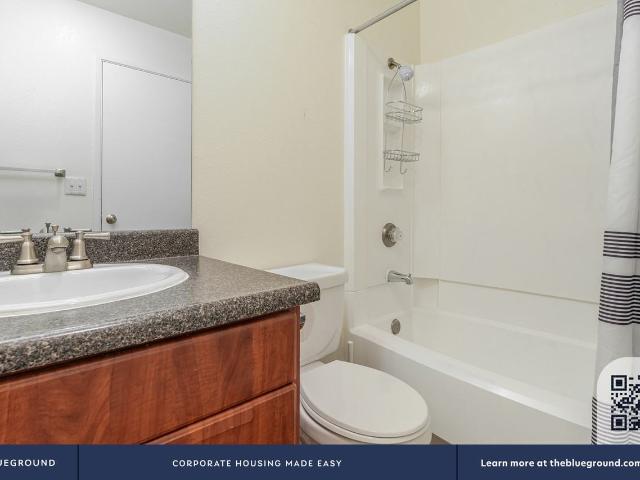 Apartment for rent in Mountain View, California